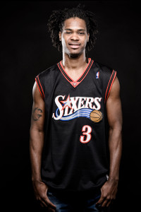 Mickael Gelabale 2017-105