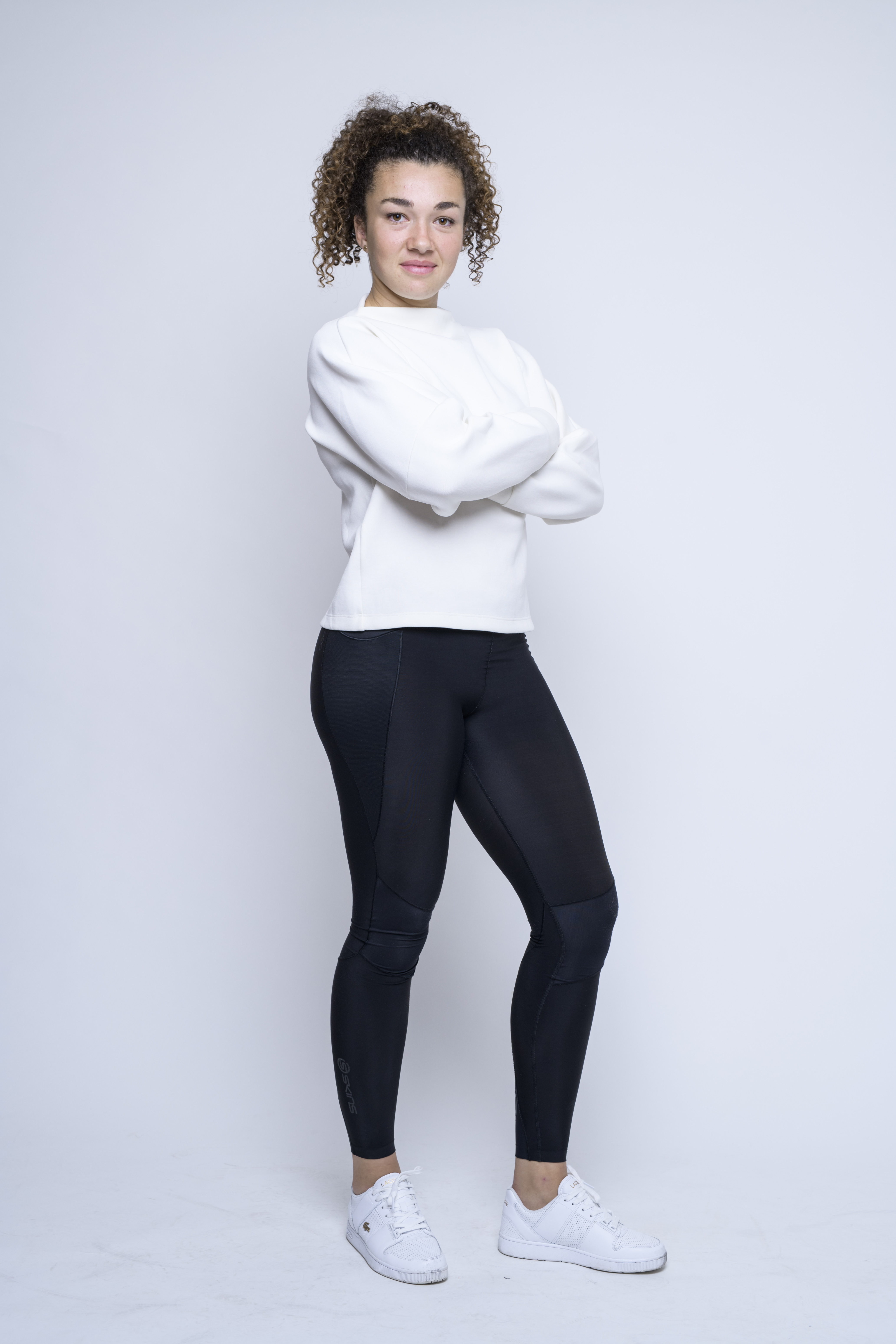 Caroline Drouin